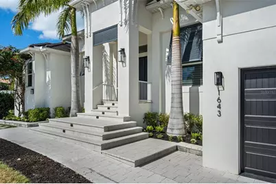 1643 Stanford Lane, Sarasota, FL 34231 - Photo 5