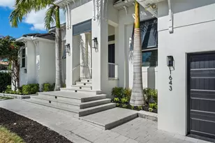 1643 Stanford Ln, Sarasota, FL 34231 - Photo 5