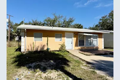 1427 45th Avenue Circle W, Bradenton, FL 34207 - Photo 1