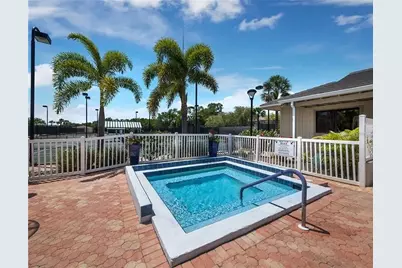 5430 Eagles Point Circle #105, Sarasota, FL 34231 - Photo 45