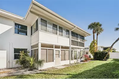 3900 Roxane Boulevard #8B, Sarasota, FL 34235 - Photo 25