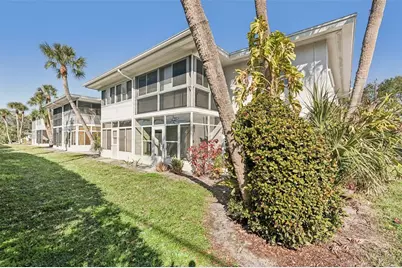 3900 Roxane Boulevard #8B, Sarasota, FL 34235 - Photo 23