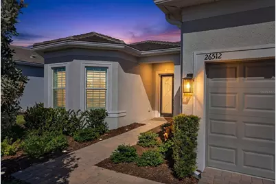 26512 Key Sands Street, Englewood, FL 34223 - Photo 1