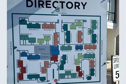 4001 Beneva Road #417, Sarasota, FL 34233 - Photo 37