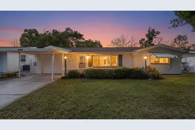 10921 Manchester Road, Port Richey, FL 34668 - Photo 1