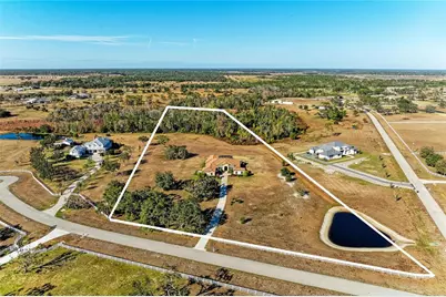 16315 Hidden Horse Way, Myakka City, FL 34251 - Photo 5