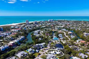 421 Island Cir, Sarasota, FL 34242 - Photo 49