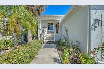 421 Island Circle, Sarasota, FL 34242 - Photo 3