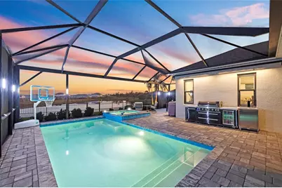 13784 Old Creek Court, Parrish, FL 34219 - Photo 33