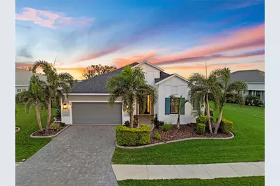 13784 Old Creek Court, Parrish, FL 34219 - Photo 1