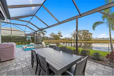 13784 Old Creek Court, Parrish, FL 34219 - Photo 25