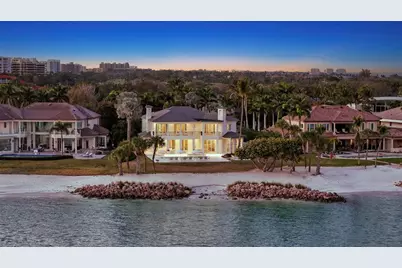 70 Lighthouse Point Drive, Longboat Key, FL 34228 - Photo 7