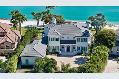 70 Lighthouse Point Drive, Longboat Key, FL 34228 - Photo 5