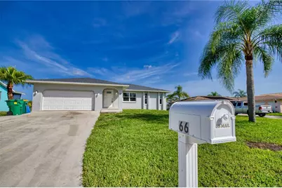 66 Oakland Hills Ct, Rotonda West, FL 33947 - Photo 1
