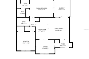 304 108th St W, Bradenton, FL 34209 - Photo 5