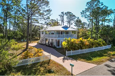 5402 Fleming Street, Port Charlotte, FL 33981 - Photo 1