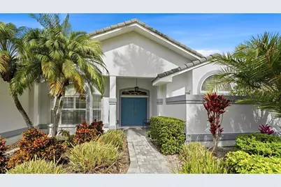 5515 Downham Meadows, Sarasota, FL 34235 - Photo 3