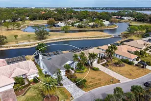 5515 Downham Meadows, Sarasota, FL 34235 - Photo 3