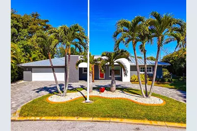 2639 Bougainvillea Street, Sarasota, FL 34239 - Photo 1