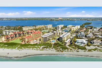 8776 Midnight Pass Road #C204, Sarasota, FL 34242 - Photo 1