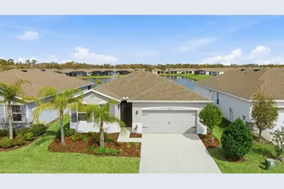 14007 Mount Laurel Trail, Bradenton, FL 34211 - Photo 1