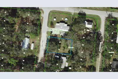 16-25-17-0090-13900-0940 Jungle Street, New Port Richey, FL 34654 - Photo 1