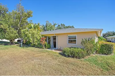 6948 W Country Club Drive N #V-81, Sarasota, FL 34243 - Photo 25