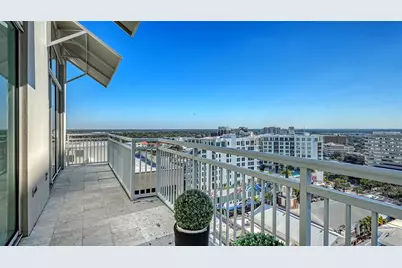 1350 Main Street #PH-1701, Sarasota, FL 34236 - Photo 13