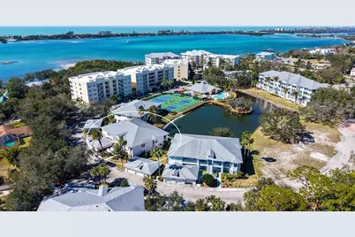 291 Hidden Bay Drive #102, Osprey, FL 34229 - Photo 1