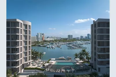 590 Golden Gate Point #906, Sarasota, FL 34236 - Photo 3
