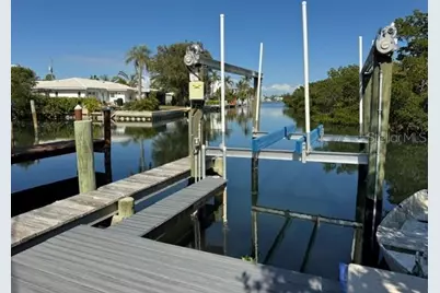 8301 Marina Drive #8, Holmes Beach, FL 34217 - Photo 5