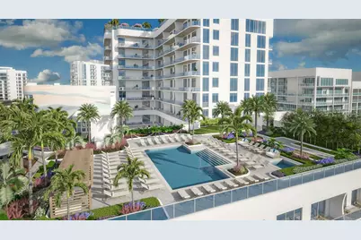 430 N Tamiami Trail #1507, Sarasota, FL 34236 - Photo 5