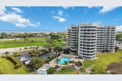 775 Longboat Club Road #401, Longboat Key, FL 34228 - Photo 23