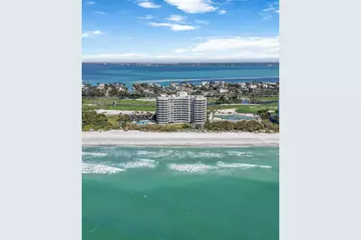 775 Longboat Club Road #401, Longboat Key, FL 34228 - Photo 1