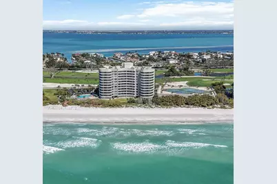 775 Longboat Club Road #401, Longboat Key, FL 34228 - Photo 1