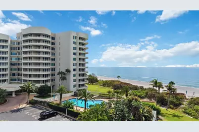 775 Longboat Club Road #401, Longboat Key, FL 34228 - Photo 1