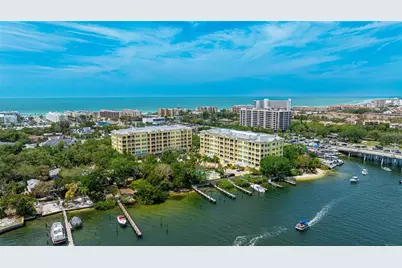 1308 Old Stickney Point Road #WP3, Sarasota, FL 34242 - Photo 1