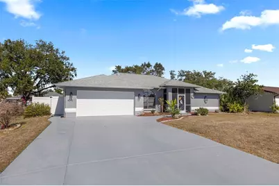 4070 Kincord Lane, North Port, FL 34287 - Photo 1