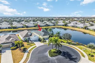 12306 Half Moon Lake Terrace, Bradenton, FL 34211 - Photo 1