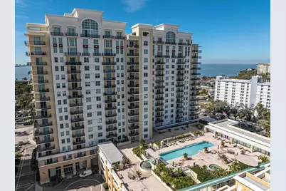 800 N Tamiami Trail #910, Sarasota, FL 34236 - Photo 1