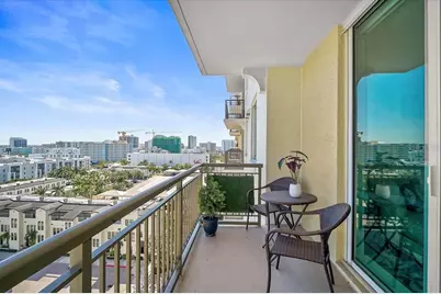 800 N Tamiami Trail #910, Sarasota, FL 34236 - Photo 3