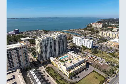 800 N Tamiami Trail #910, Sarasota, FL 34236 - Photo 43