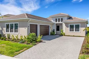 4621 Mondrian Ct, Sarasota, FL 34240 - Photo 3