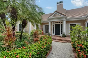 156 Bishopscourt Rd, Osprey, FL 34229 - Photo 5