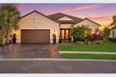 10003 Batchelder Terrace, Palmetto, FL 34221 - Photo 1
