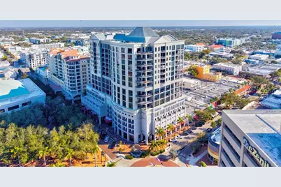 50 Central Avenue #15A, Sarasota, FL 34236 - Photo 1