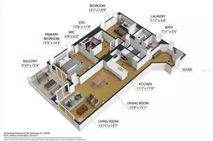 50 Central Ave, Sarasota, FL 34236 - Photo 5