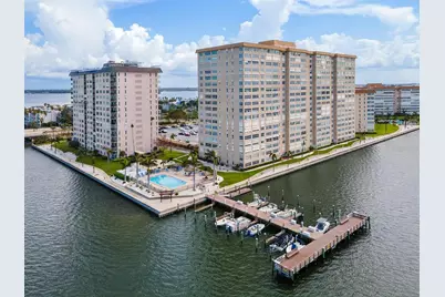 5200 Brittany Drive S #602, Saint Petersburg, FL 33715 - Photo 25