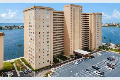 5200 Brittany Drive S #602, Saint Petersburg, FL 33715 - Photo 1