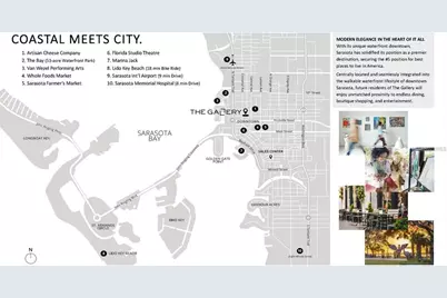 1305 4th Street #201I, Sarasota, FL 34236 - Photo 7